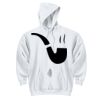 UltraBlend Pullover Hooded Sweatshirt Thumbnail