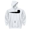 UltraBlend Pullover Hooded Sweatshirt Thumbnail