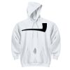 UltraBlend Pullover Hooded Sweatshirt Thumbnail