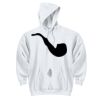 UltraBlend Pullover Hooded Sweatshirt Thumbnail