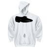 UltraBlend Pullover Hooded Sweatshirt Thumbnail
