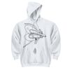 UltraBlend Pullover Hooded Sweatshirt Thumbnail