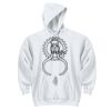 UltraBlend Pullover Hooded Sweatshirt Thumbnail