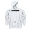 UltraBlend Pullover Hooded Sweatshirt Thumbnail