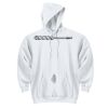 UltraBlend Pullover Hooded Sweatshirt Thumbnail