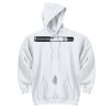 UltraBlend Pullover Hooded Sweatshirt Thumbnail