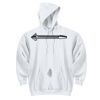 UltraBlend Pullover Hooded Sweatshirt Thumbnail