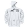 UltraBlend Pullover Hooded Sweatshirt Thumbnail