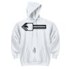 UltraBlend Pullover Hooded Sweatshirt Thumbnail