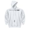 UltraBlend Pullover Hooded Sweatshirt Thumbnail