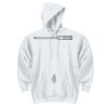 UltraBlend Pullover Hooded Sweatshirt Thumbnail