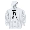 UltraBlend Pullover Hooded Sweatshirt Thumbnail