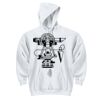 UltraBlend Pullover Hooded Sweatshirt Thumbnail