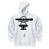 UltraBlend Pullover Hooded Sweatshirt Thumbnail