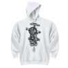 UltraBlend Pullover Hooded Sweatshirt Thumbnail
