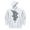 UltraBlend Pullover Hooded Sweatshirt Thumbnail