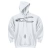 UltraBlend Pullover Hooded Sweatshirt Thumbnail