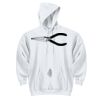 UltraBlend Pullover Hooded Sweatshirt Thumbnail