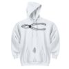 UltraBlend Pullover Hooded Sweatshirt Thumbnail