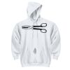 UltraBlend Pullover Hooded Sweatshirt Thumbnail