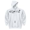 UltraBlend Pullover Hooded Sweatshirt Thumbnail