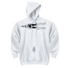 UltraBlend Pullover Hooded Sweatshirt Thumbnail
