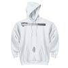 UltraBlend Pullover Hooded Sweatshirt Thumbnail