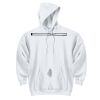 UltraBlend Pullover Hooded Sweatshirt Thumbnail