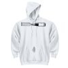 UltraBlend Pullover Hooded Sweatshirt Thumbnail