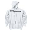 UltraBlend Pullover Hooded Sweatshirt Thumbnail