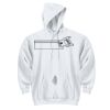 UltraBlend Pullover Hooded Sweatshirt Thumbnail