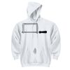 UltraBlend Pullover Hooded Sweatshirt Thumbnail