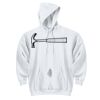 UltraBlend Pullover Hooded Sweatshirt Thumbnail