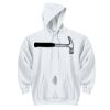 UltraBlend Pullover Hooded Sweatshirt Thumbnail