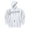 UltraBlend Pullover Hooded Sweatshirt Thumbnail