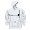 UltraBlend Pullover Hooded Sweatshirt Thumbnail