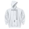 UltraBlend Pullover Hooded Sweatshirt Thumbnail