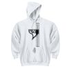 UltraBlend Pullover Hooded Sweatshirt Thumbnail
