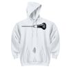 UltraBlend Pullover Hooded Sweatshirt Thumbnail