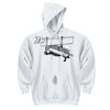 UltraBlend Pullover Hooded Sweatshirt Thumbnail
