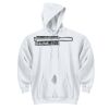 UltraBlend Pullover Hooded Sweatshirt Thumbnail