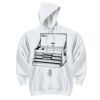 UltraBlend Pullover Hooded Sweatshirt Thumbnail