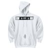 UltraBlend Pullover Hooded Sweatshirt Thumbnail