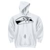 UltraBlend Pullover Hooded Sweatshirt Thumbnail