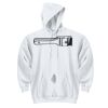 UltraBlend Pullover Hooded Sweatshirt Thumbnail