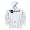 UltraBlend Pullover Hooded Sweatshirt Thumbnail
