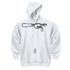 UltraBlend Pullover Hooded Sweatshirt Thumbnail
