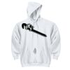 UltraBlend Pullover Hooded Sweatshirt Thumbnail