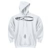 UltraBlend Pullover Hooded Sweatshirt Thumbnail