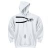 UltraBlend Pullover Hooded Sweatshirt Thumbnail